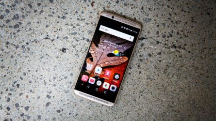 ZTE Axon 7 vs Huawei Mate 9: 4GB RAM Beasts