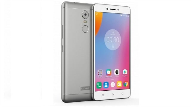 best Lenovo phones 