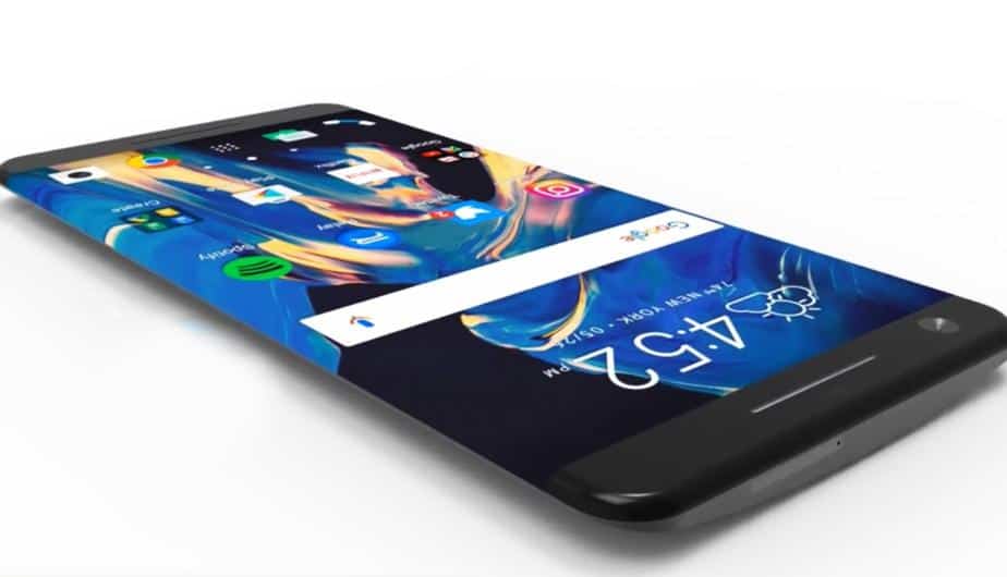 Nokia C1 design rivals 