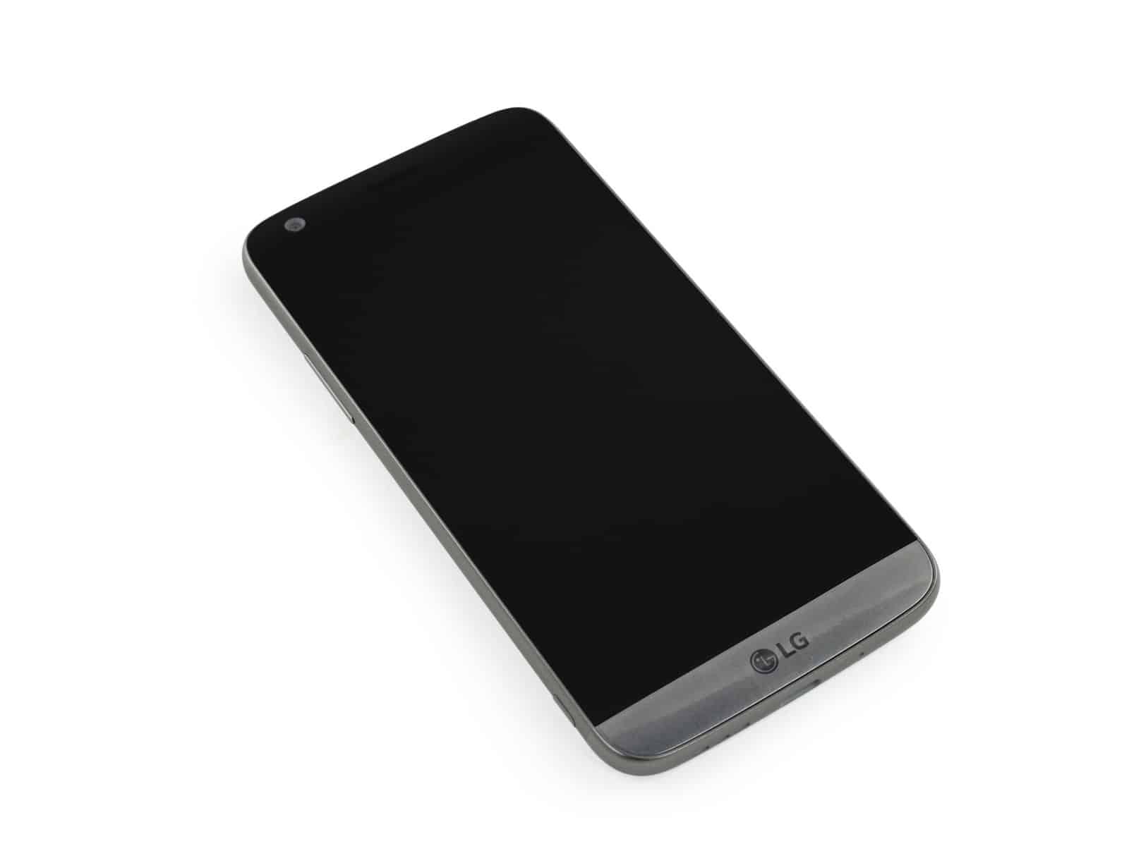 LG G6 specs