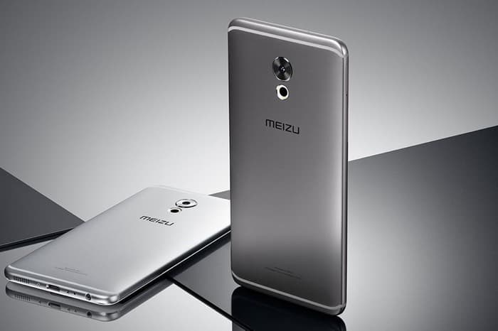 Latest Meizu phones