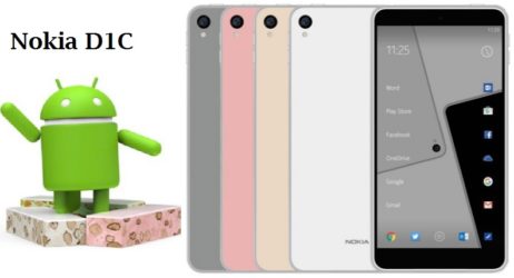 Últimos smartphones Nokia filtró