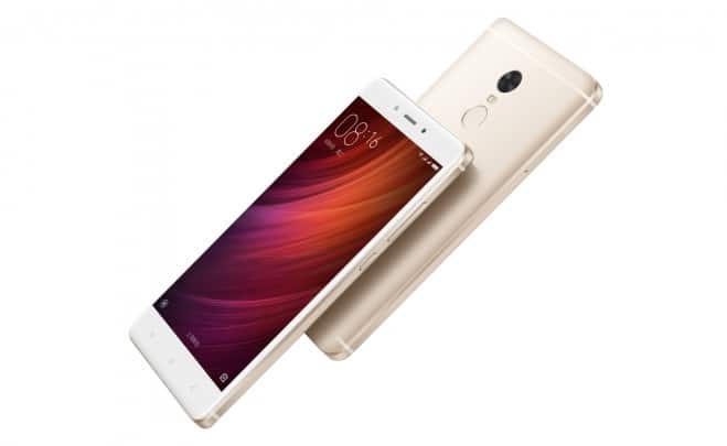 Xiaomi phones