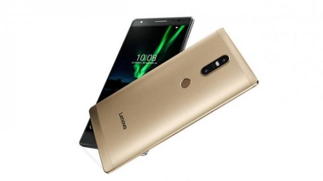 best Lenovo phones 
