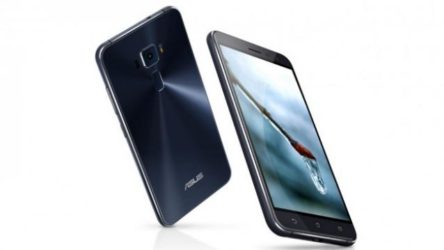 best Asus smartphones
