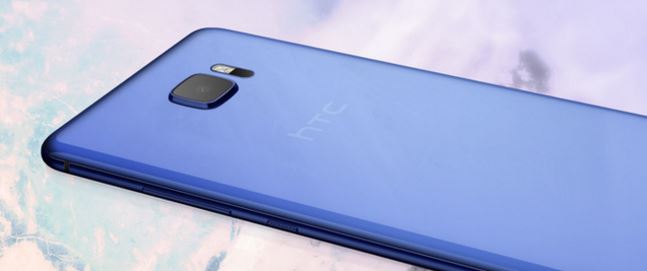 HTC Ultra