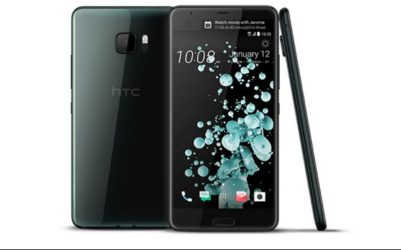 HTC U Ultra