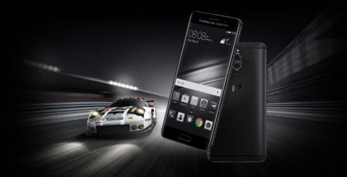 Best 256GB ROM phones