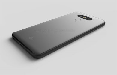 LG G6 to feature Snapdragon 821