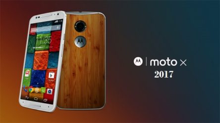 Moto X