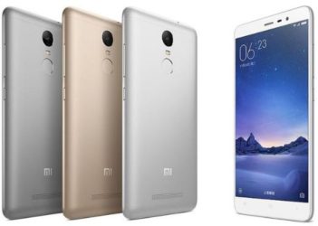 smartphones Android com 4 GB de RAM