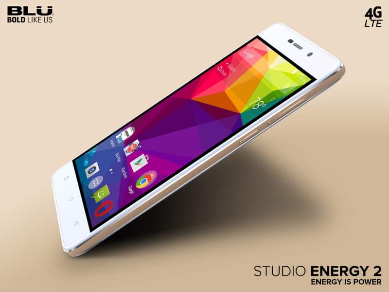 Top budget phones with 5000mAh battery