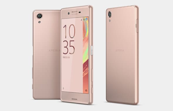 Best Sony phones with 20MP+ camera 5