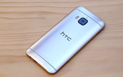 Next HTC 11