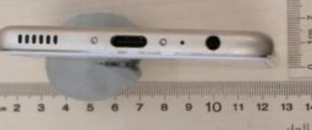 Huawei P10 real fotos