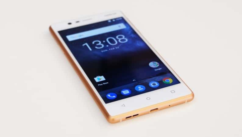 Nokia 3 vs Nokia 5 vs Nokia 6