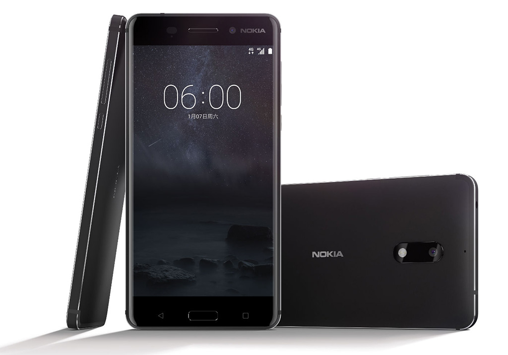 Upcoming Nokia phones