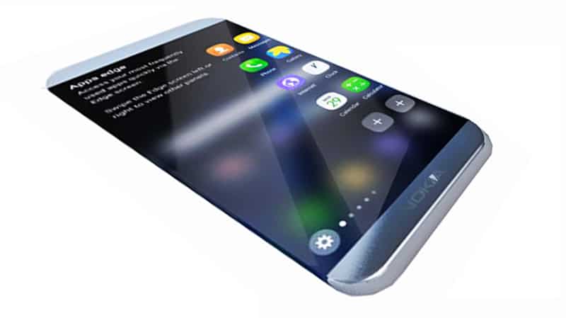 Nokia P1 vs OnePlus 4