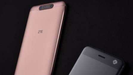 smartphones com câmera selfie