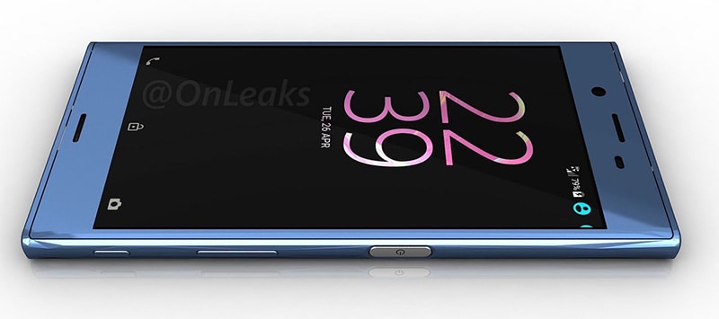 Últimos Sony teléfonos