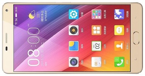 best 4gb ram smartphones