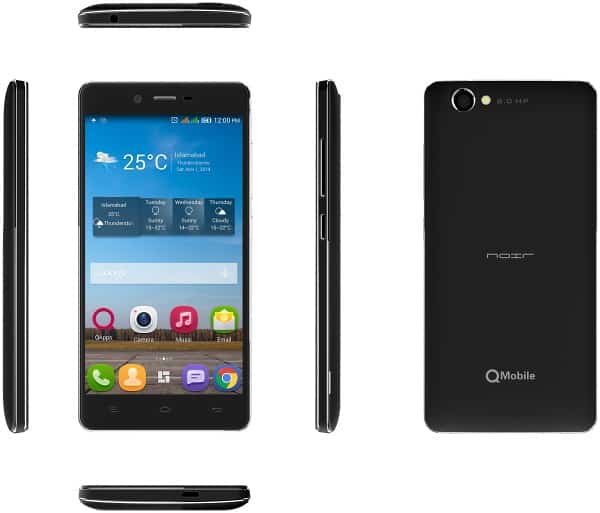 Top budget phones with 5000mAh battery