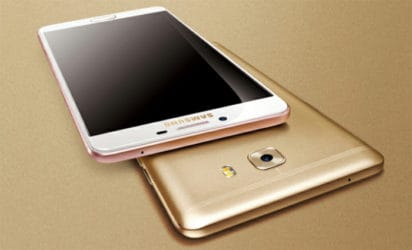 samsung galaxy c9 pro