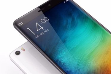 Samsung Galaxy S8 vs Xiaomi Mi 6