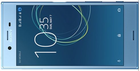 4gb ram mobile phones