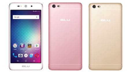 battery life Android phones