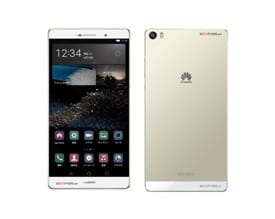 Huawei P8max