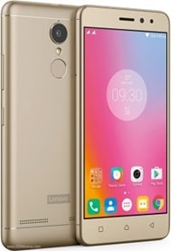 Lenovo K6 Power