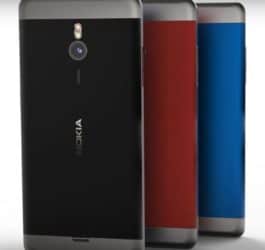 Upcoming Nokia Android phones: 2K, 6GB RAM, 41MP