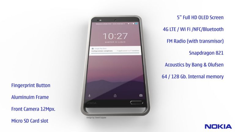 Best 6GB RAM Nokia phones