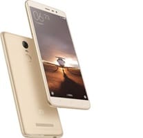 Xiaomi Redmi Note 3