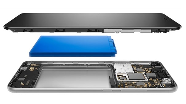 Xiaomi Redmi Note 3 (4050 mAH)