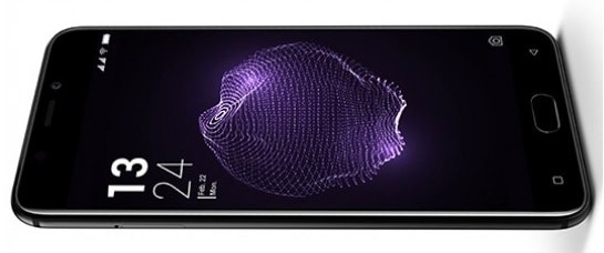 4gb ram mobile phones