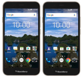 Nokia 6 vs BlackBerry Aurora: The Old Giants
