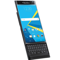 Best BlackBerry Android Phones!