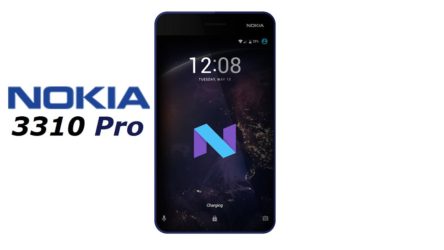 nokia 3310 pro