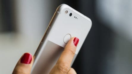 Xiaomi Mi 7 contra o Google Pixel 3