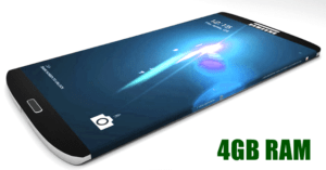 Samsung Galaxy S8 Examen: SND 835, 4GB RAM, 12MP y….>