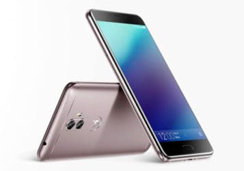 Os rivais do Xiaomi Mi Max 2