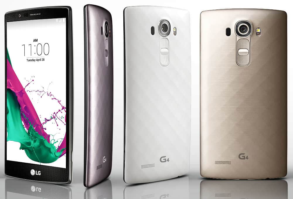 Best LG phones