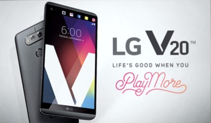 Best LG phones