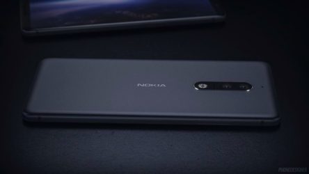 Nokia 9 concept