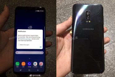 Nokia 9 vs Samsung Galaxy S8 Edge