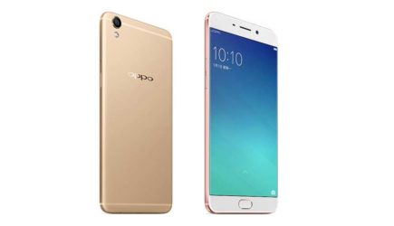 Xiaomi Mi Max 2 rivals