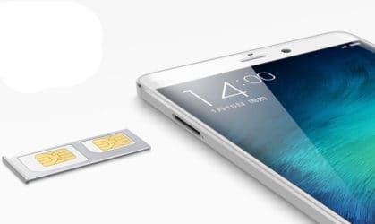 best 8GB RAM smartphones