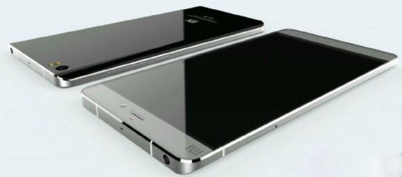 Xiaomi Mi 6 official specs